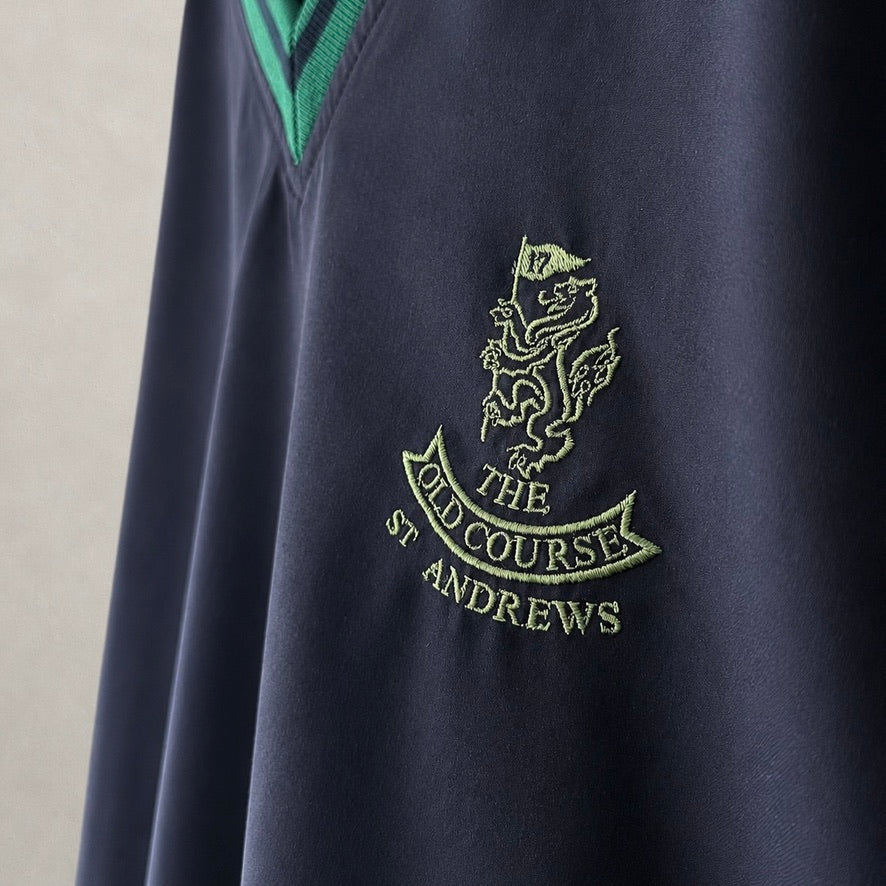 St Andrews Old Course Vest