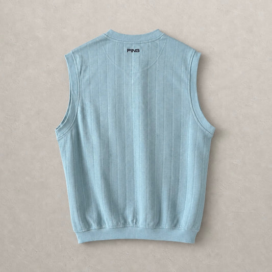 Ping V-Neck Vest