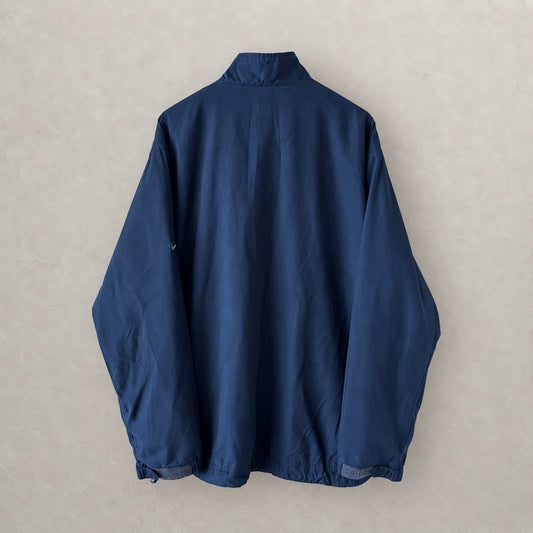 Nike Quarter Zip Windbreaker