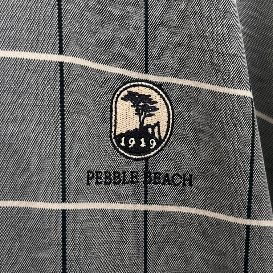 Pebble Beach Polo