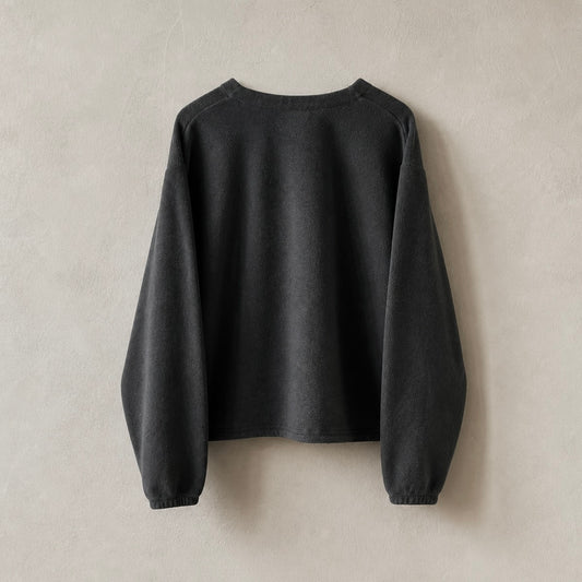 Nike V-Neck Fleece
