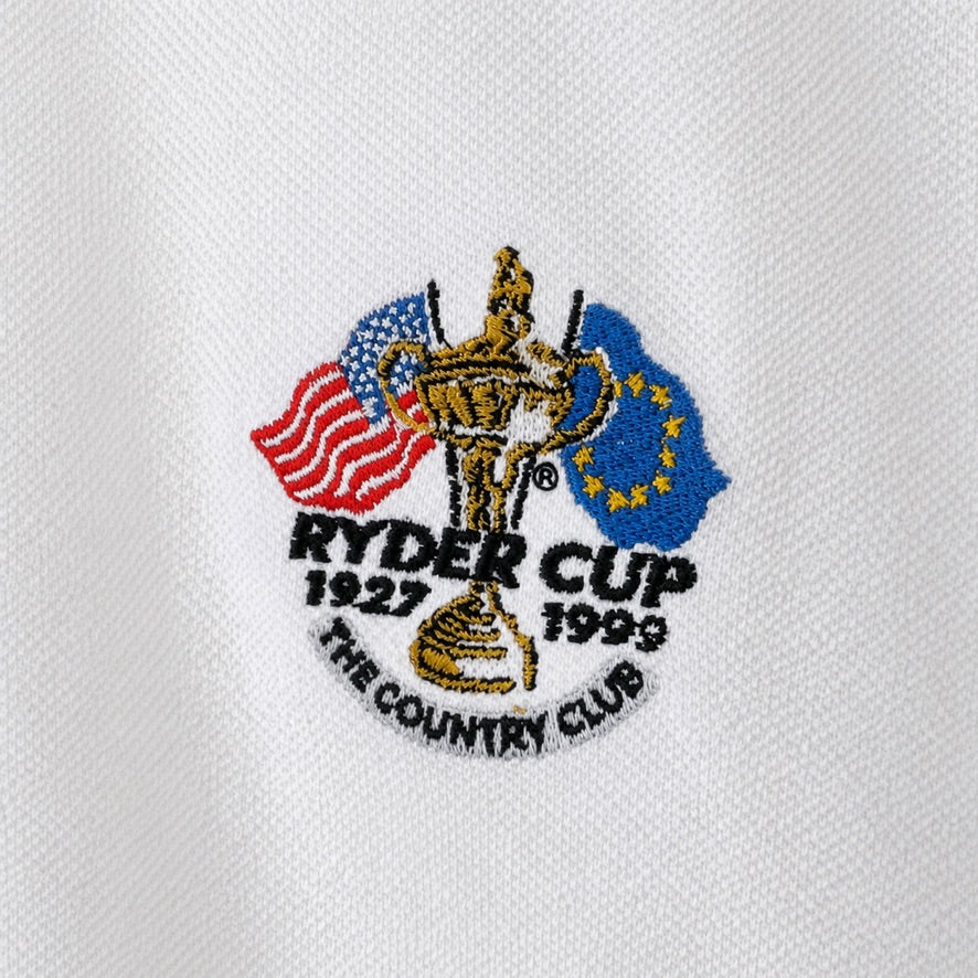 Ryder Cup Polo