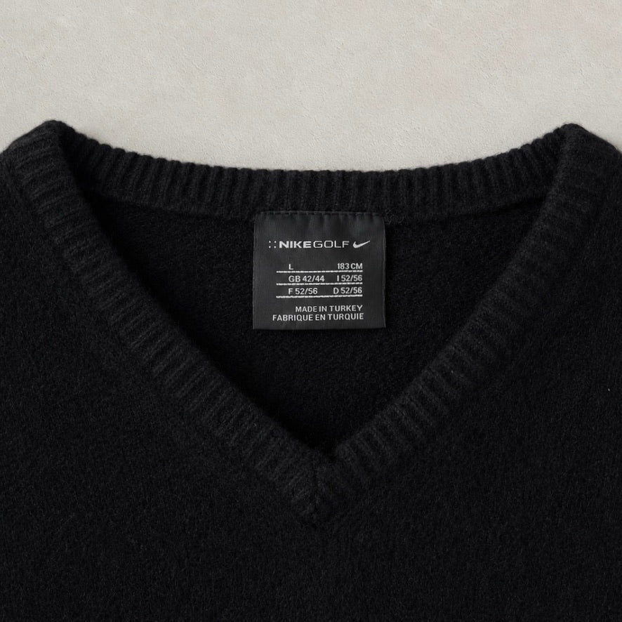 Nike Wool Vest