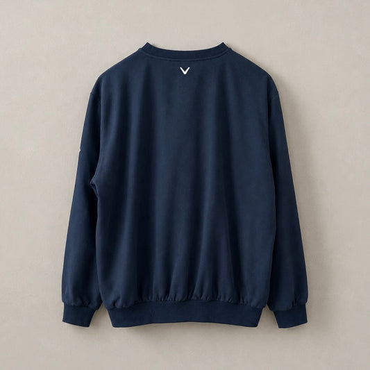 Callaway V-Neck Windbreaker
