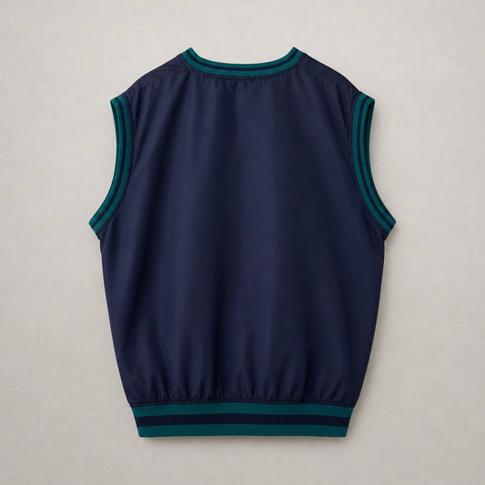 St Andrews Old Course Vest