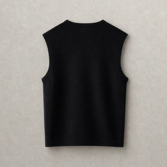 Nike Wool Vest