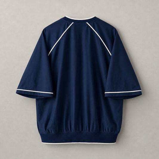 Callaway V-Neck Windbreaker