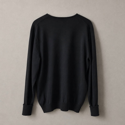 Nike Wool Sweatshirt