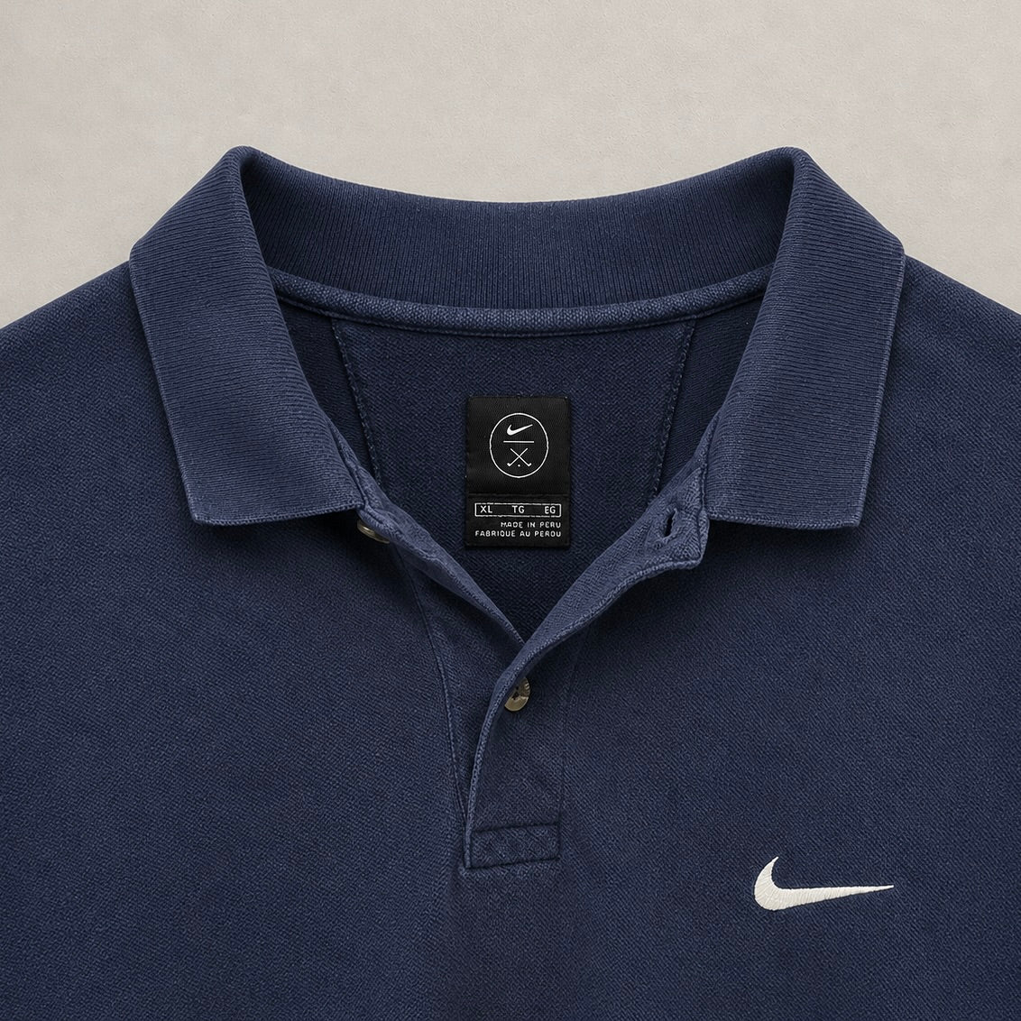 Nike Polo