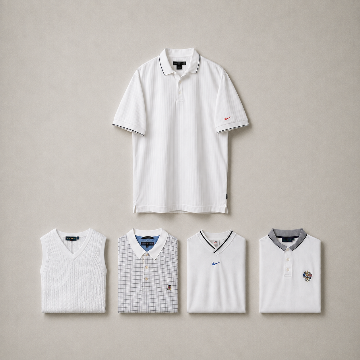 Vol.11 - Summer Whites