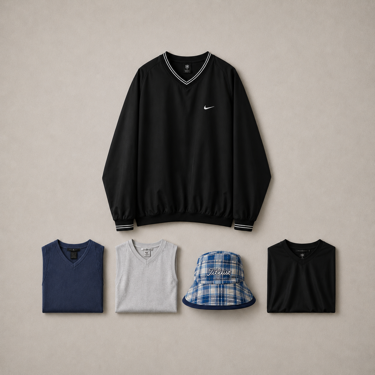 Vol.6 - Heritage Layers