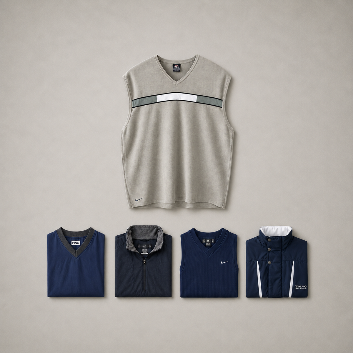 Vol. 14 · Over the Polo