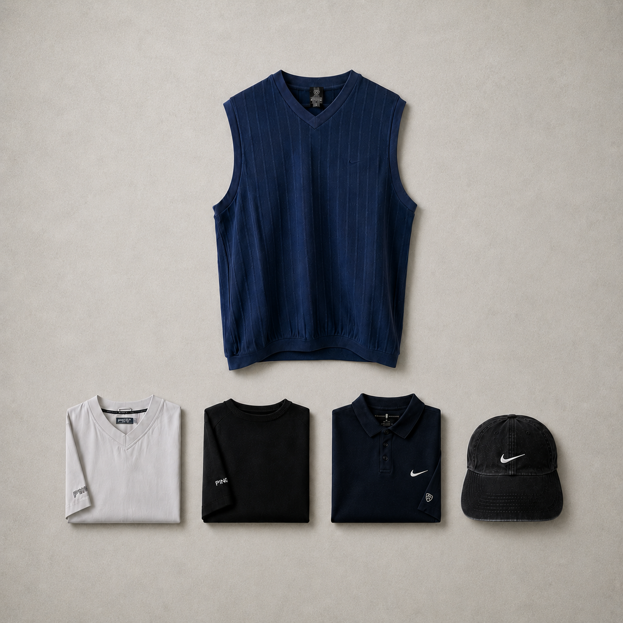 Vol.2 - Course Essentials