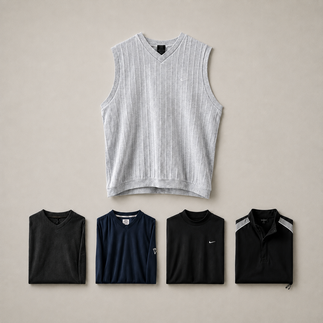 Vol.4 - Off-Season