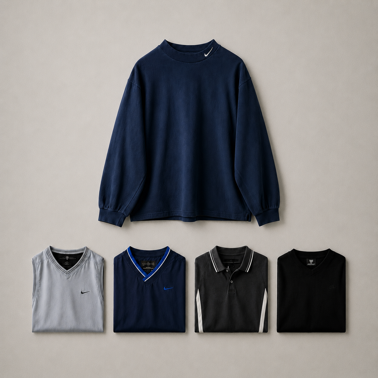 Vol.3 - Nike Archive