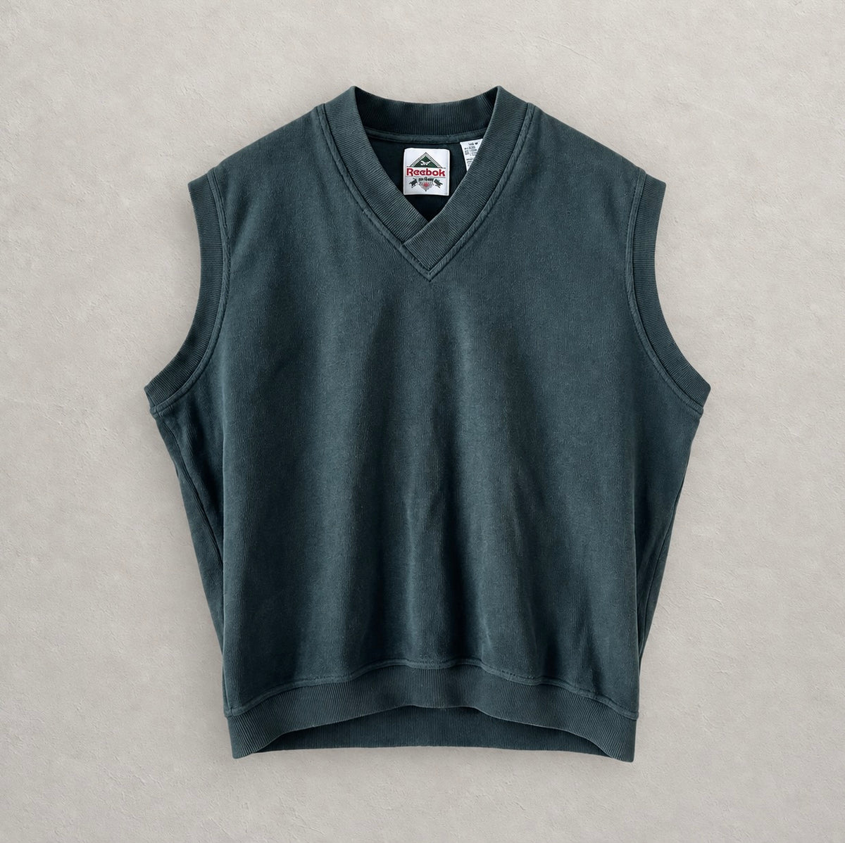 Reebok Vest