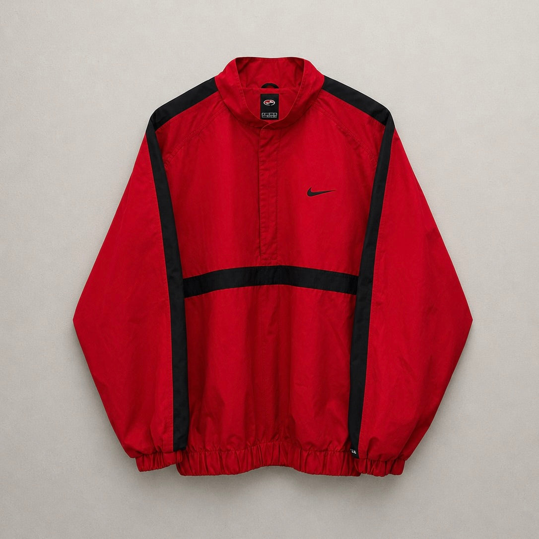 Nike Yin Yang Windbreaker
