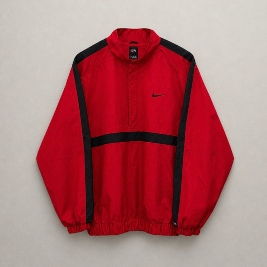 Nike Yin Yang Windbreaker