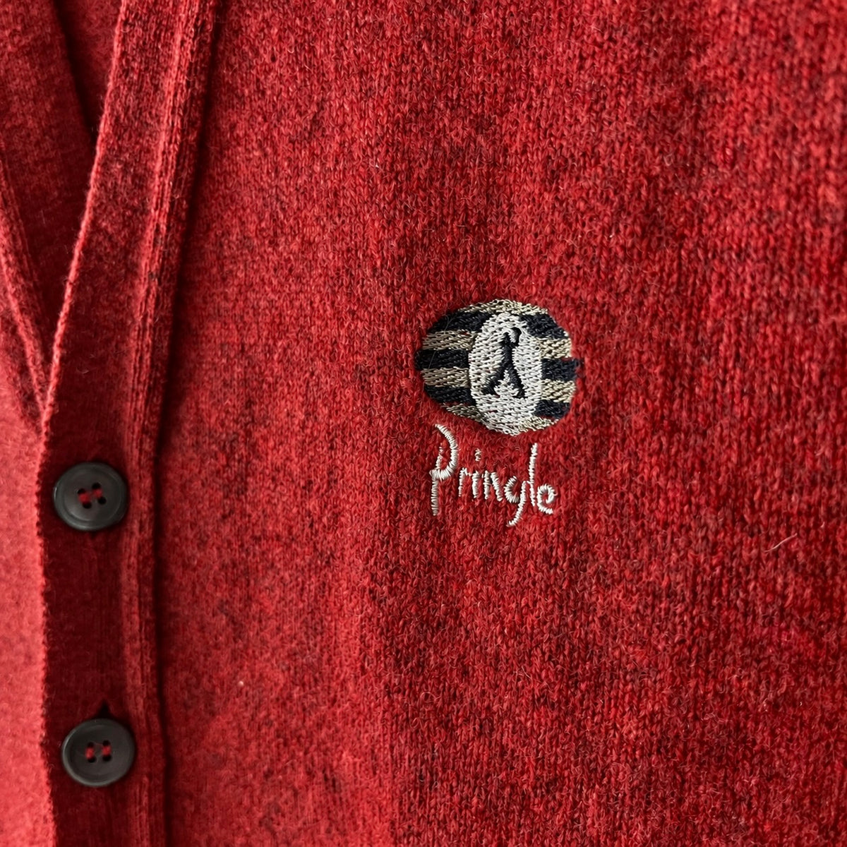 Faldo by Pringle Vest