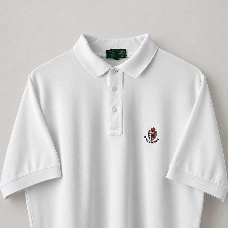 Royal Birkdale Polo