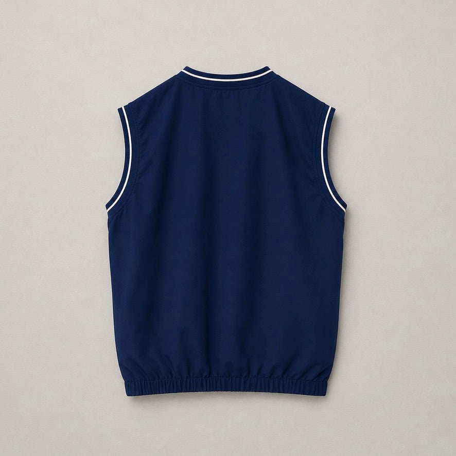 St Andrews Vest