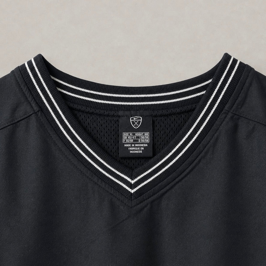 Nike Windbreaker Vest