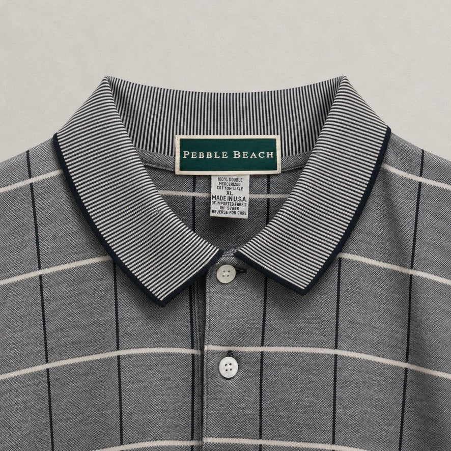 Pebble Beach Polo