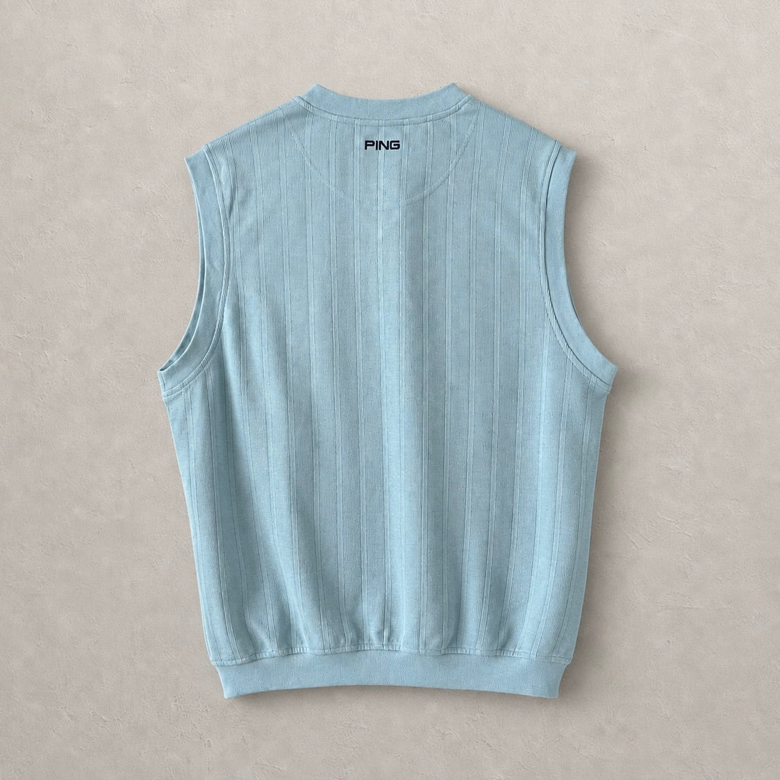 Ping V-Neck Vest