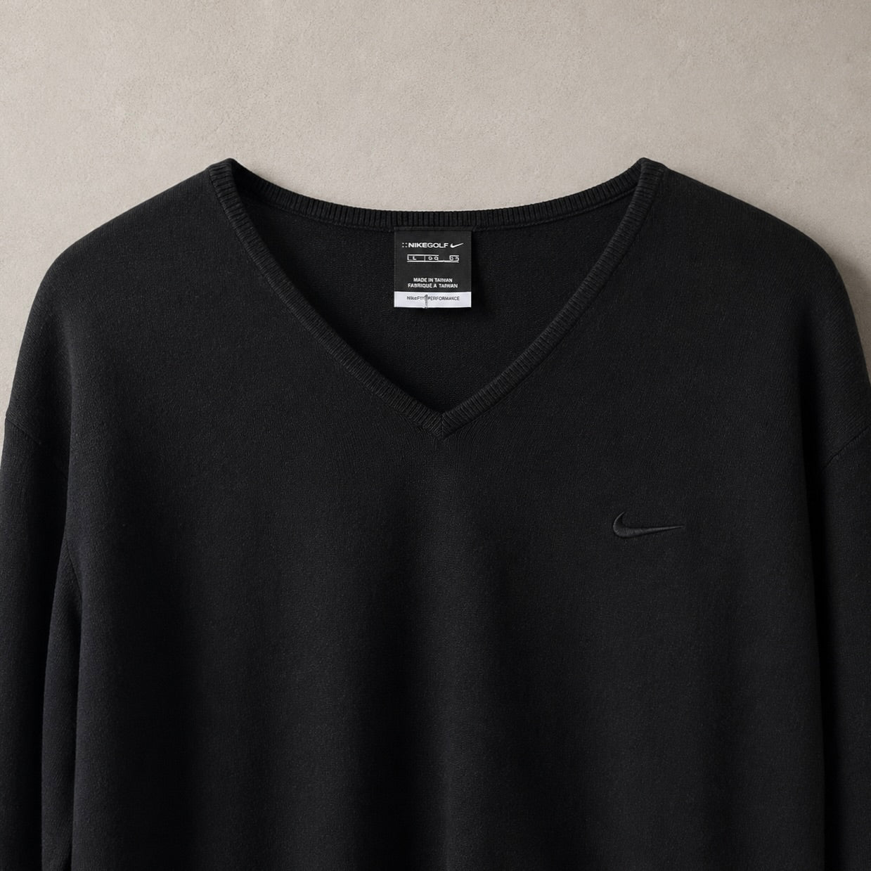 Nike Wool Sweatshirt