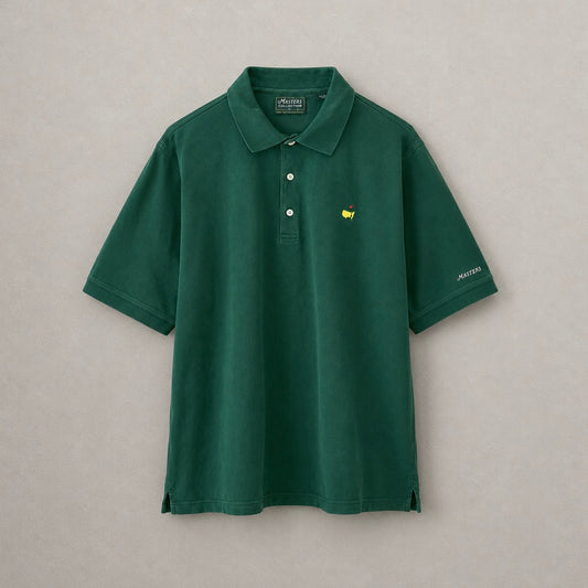 Masters Polo