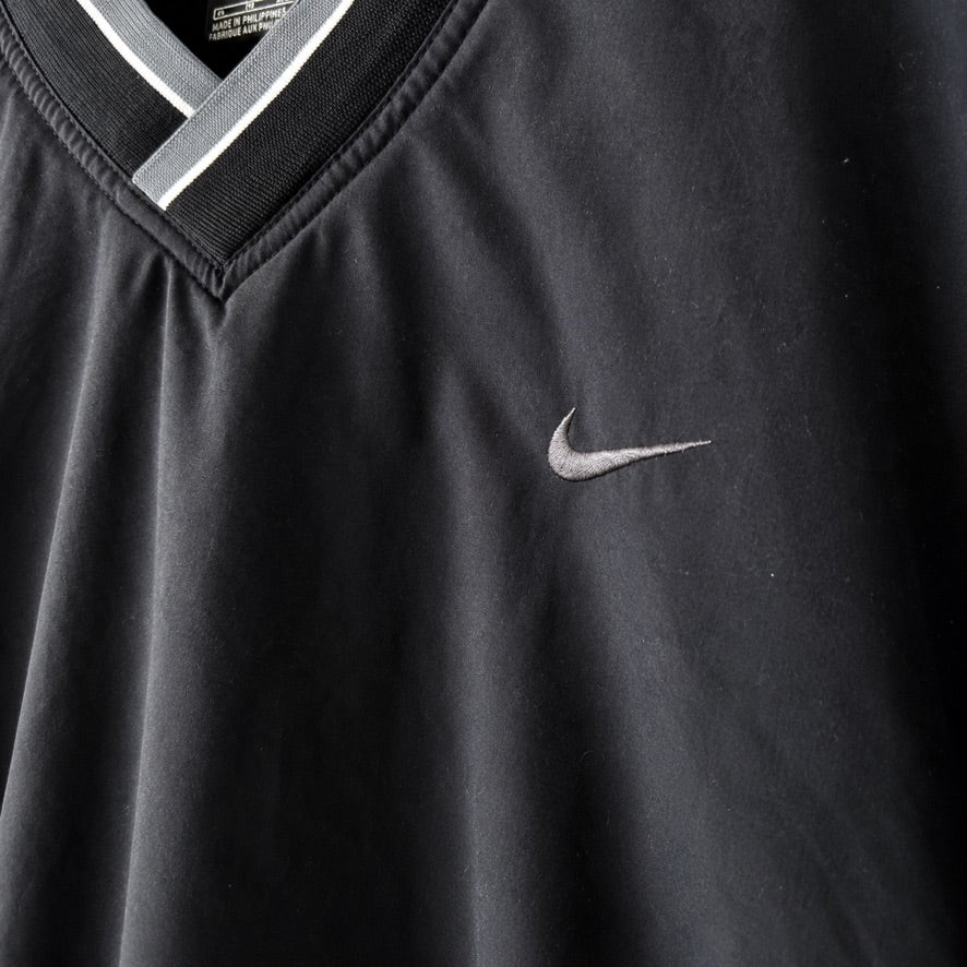 Nike V-Neck Jacket