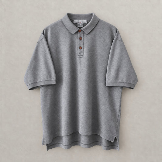 Nike Yin-Yang Polo
