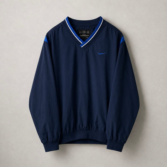 Nike V-Neck Windbreaker