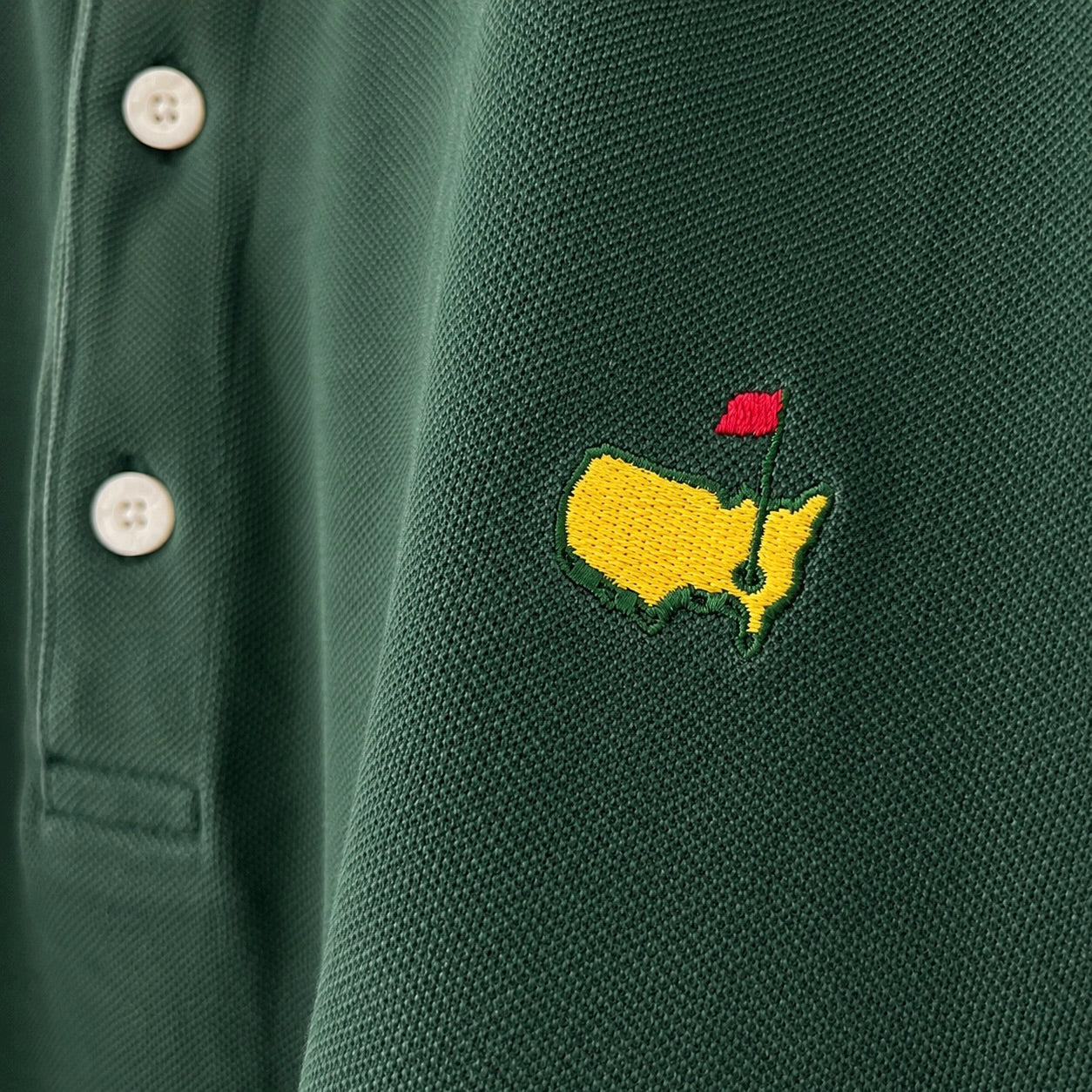 Masters Polo
