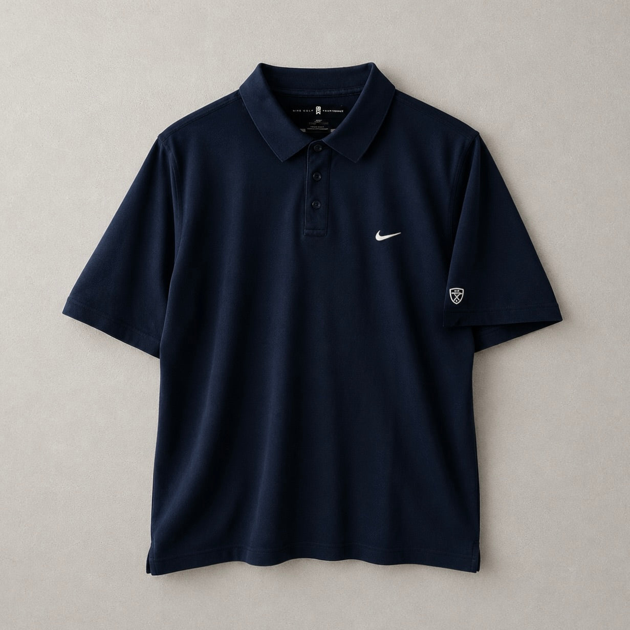 Tiger Woods Polo