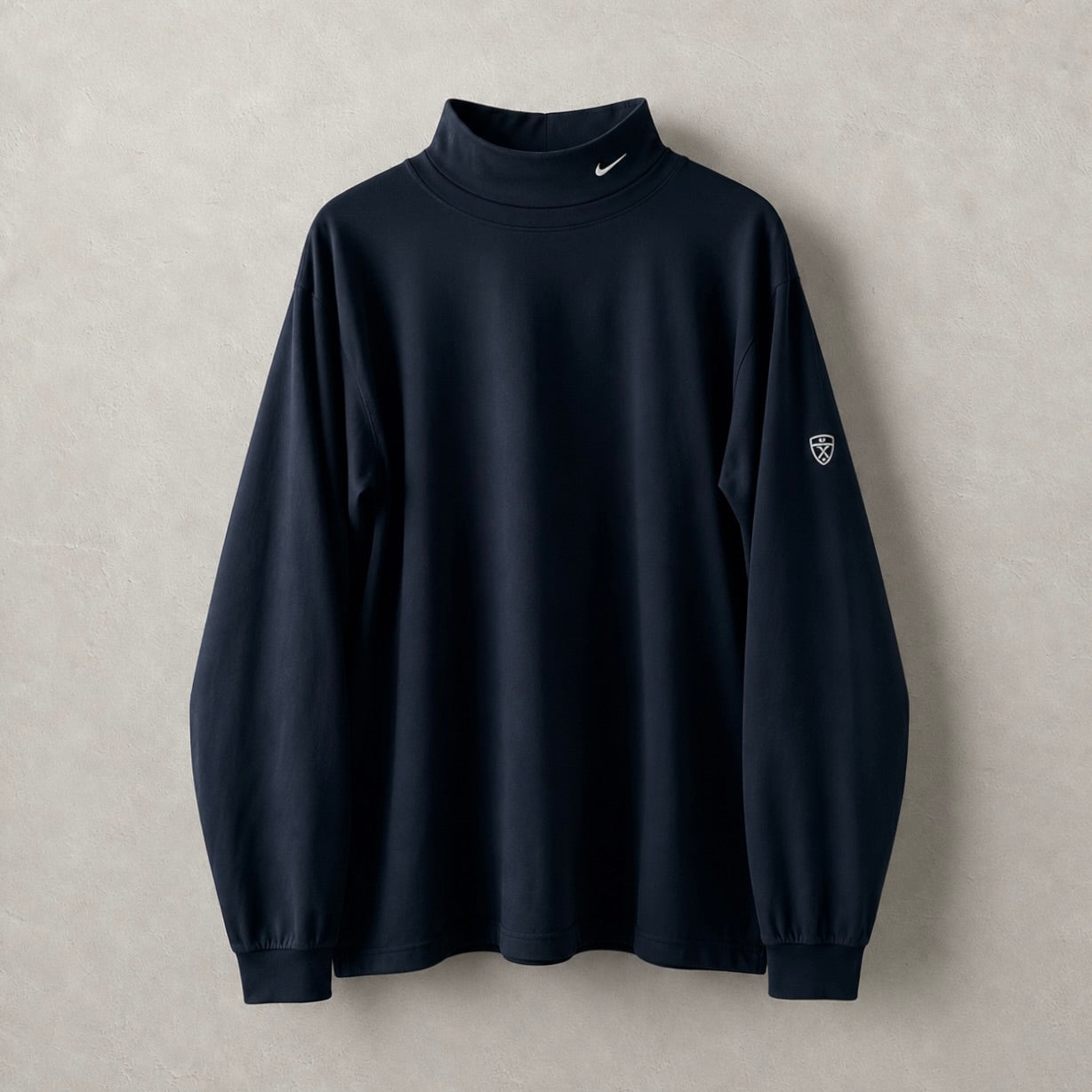 Nike Turtleneck Sweater