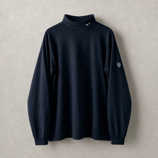 Nike Turtleneck Sweater
