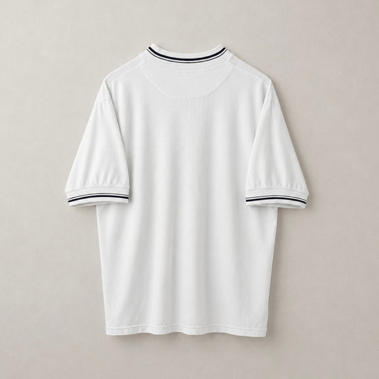 Nike V-Neck Polo