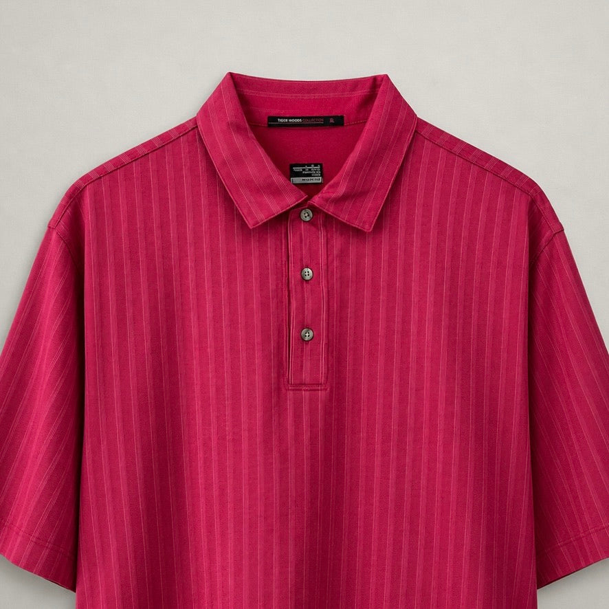 Tiger Woods Polo