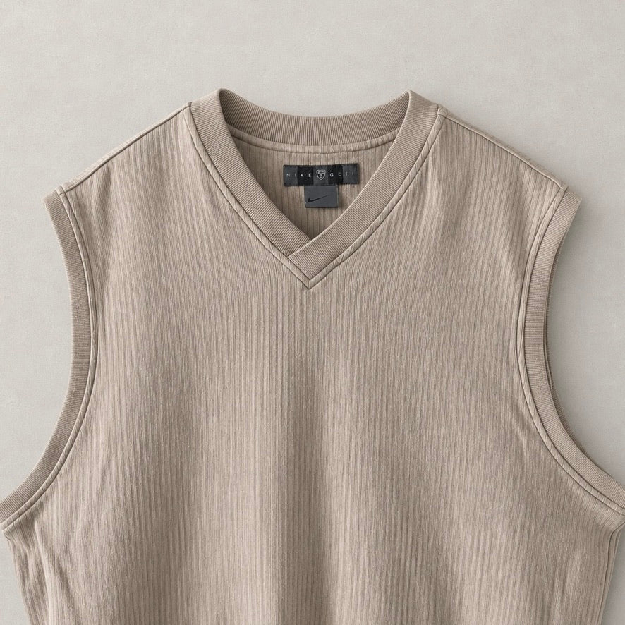Nike V-Neck Vest