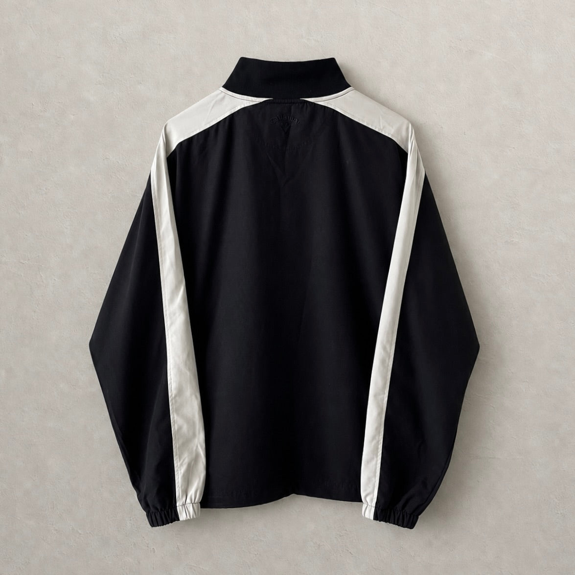 Callaway Quarter-Zip Windbreaker