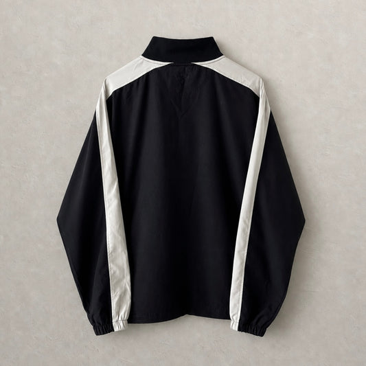 Callaway Quarter-Zip Windbreaker