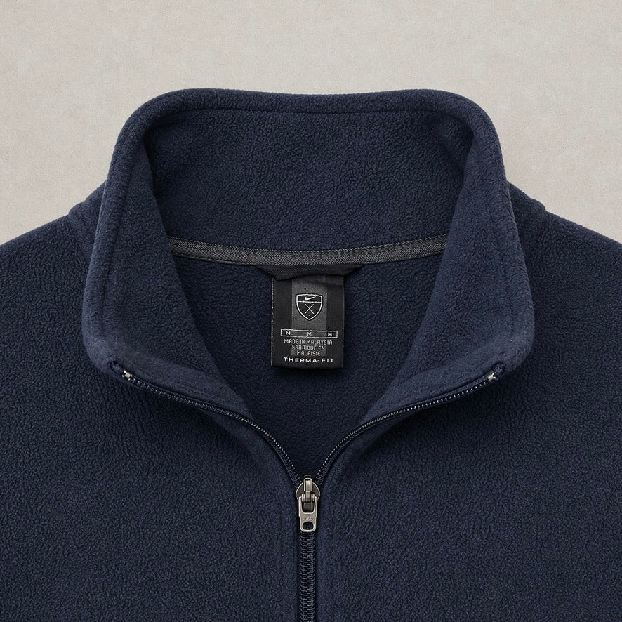 Nike Quarter-Zip Fleece