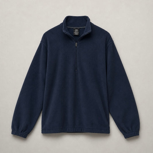 Nike Quarter-Zip Fleece