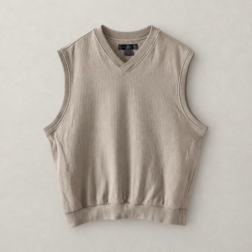 Nike V-Neck Vest