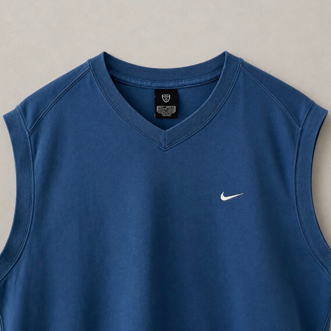 Nike V-Neck Vest