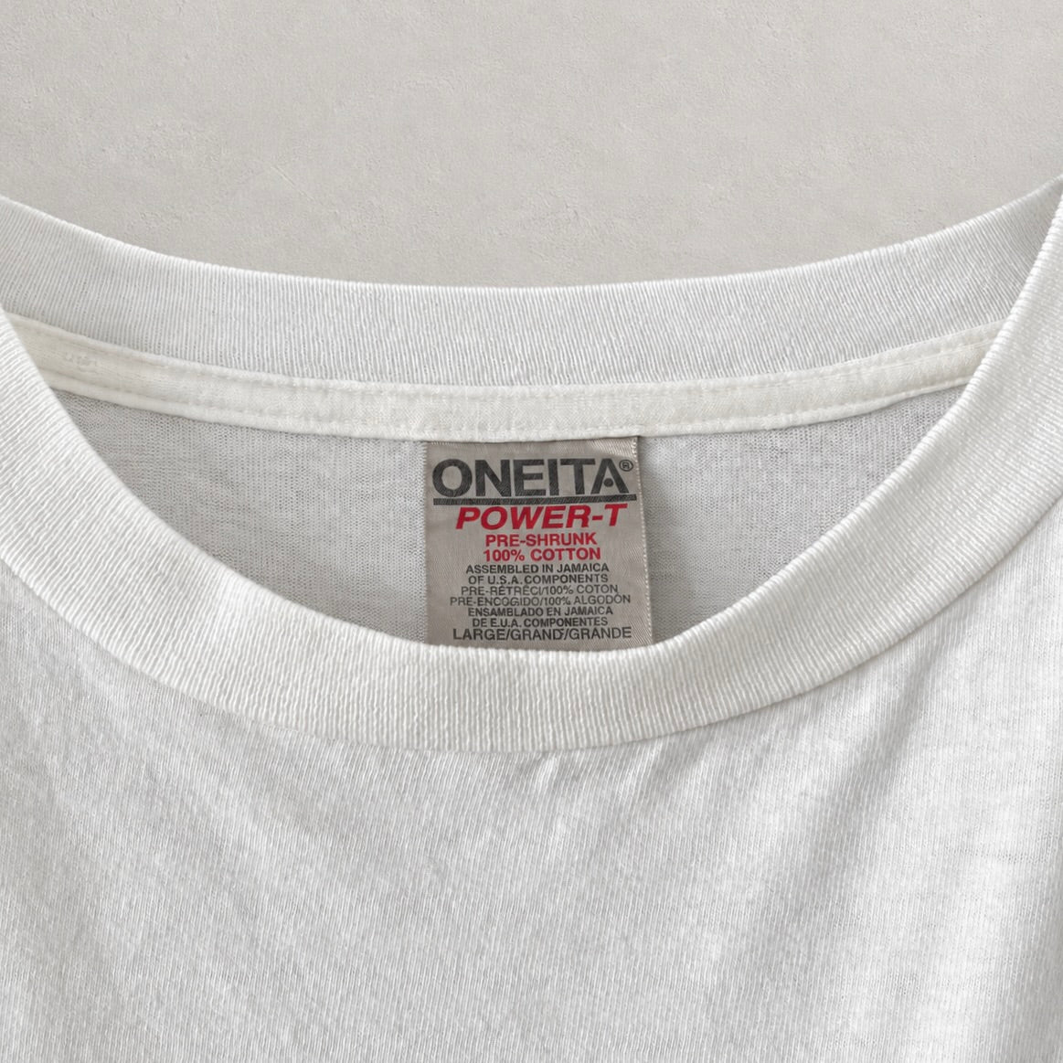 Oneita Callaway T-Shirt