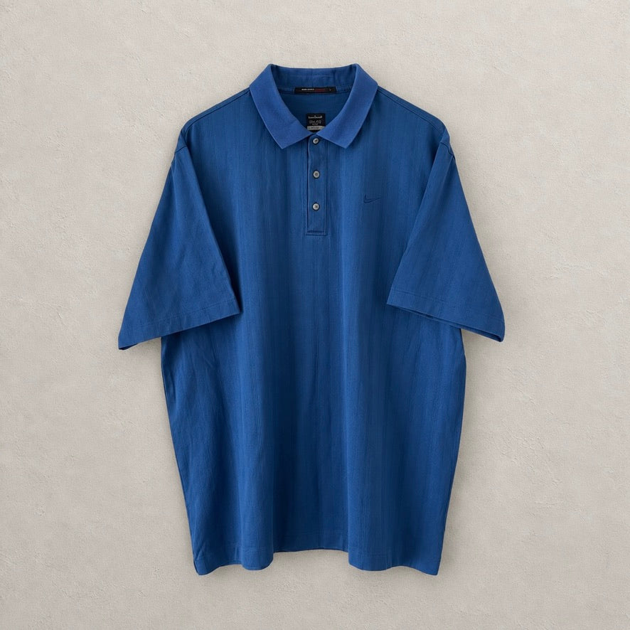 Tiger Woods Polo