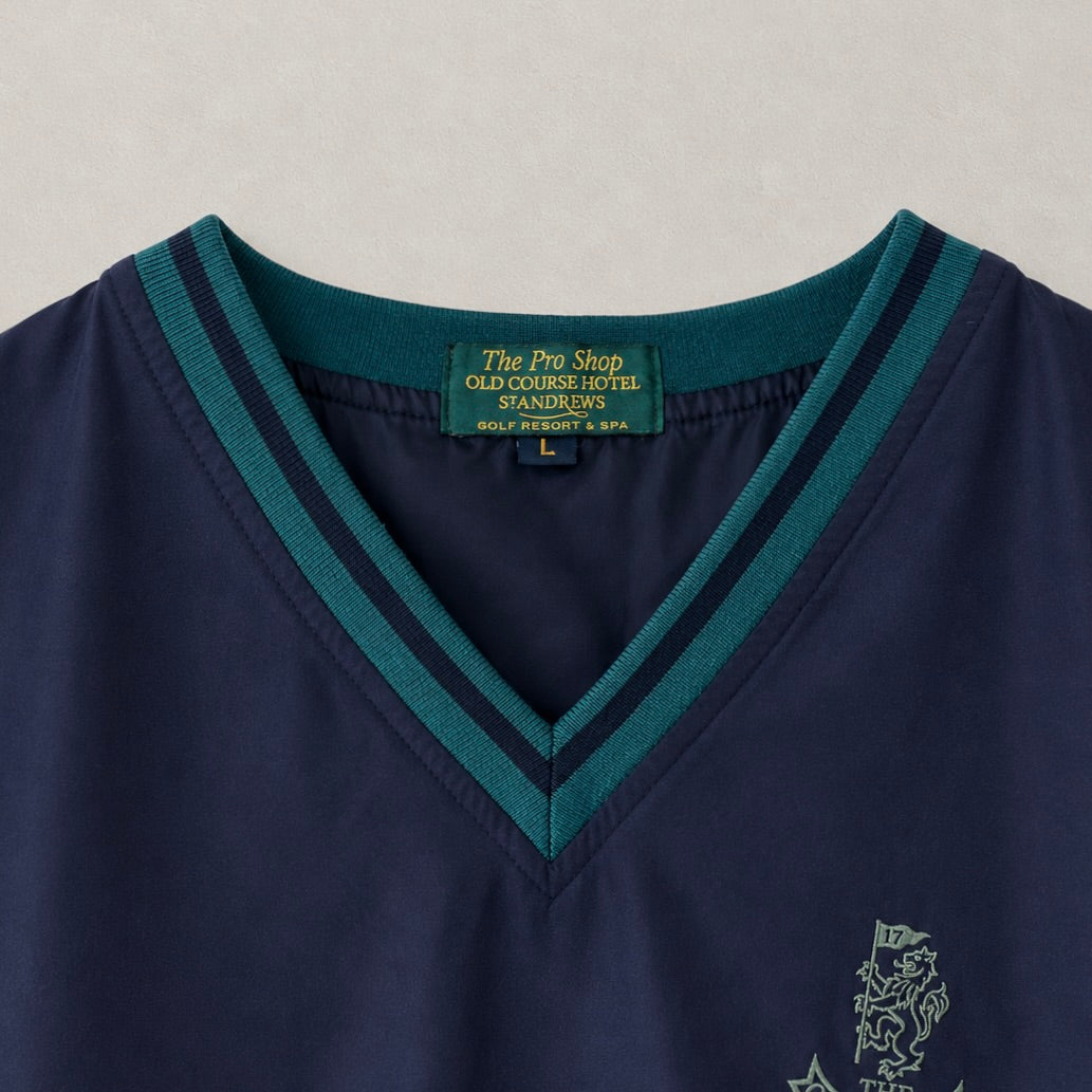 St Andrews Old Course Vest