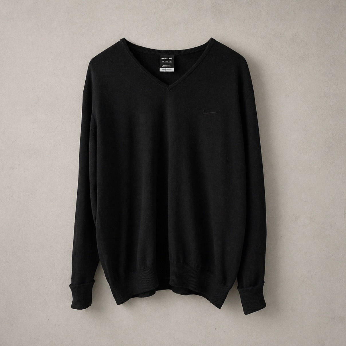 Nike Wool Sweatshirt